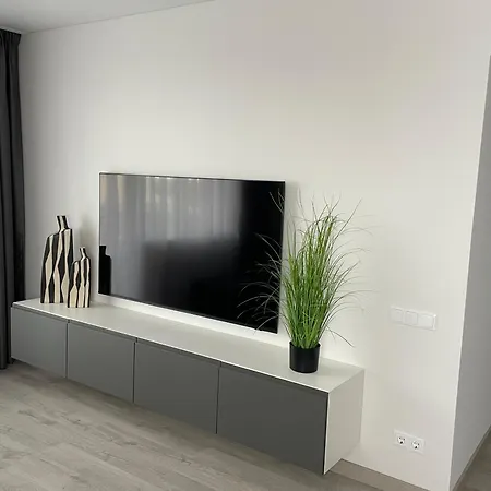 Seaside Apartment