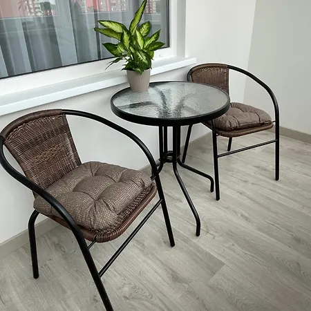 Seaside Apartment