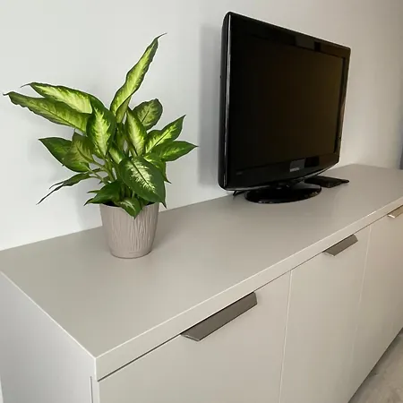 Seaside Apartment