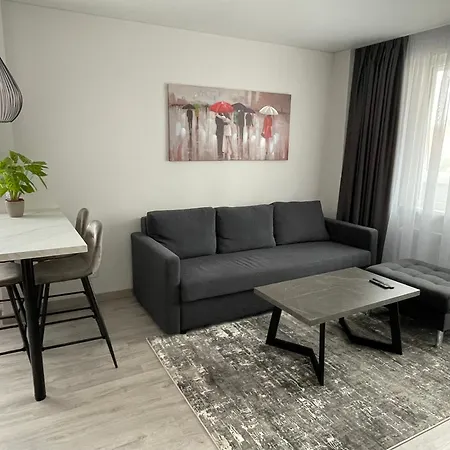 Apartment Seaside