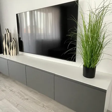 Seaside Apartment