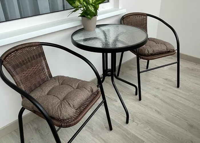 Seaside Apartment Klaipeda